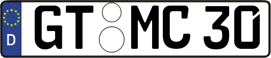 GT-MC30