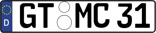 GT-MC31