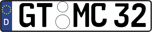 GT-MC32