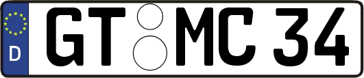 GT-MC34