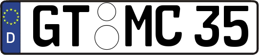 GT-MC35