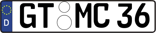 GT-MC36