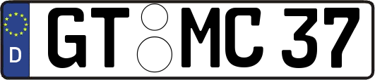 GT-MC37
