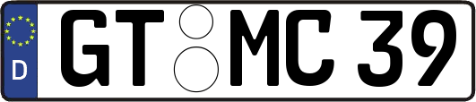 GT-MC39