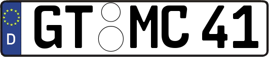 GT-MC41