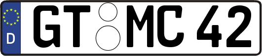 GT-MC42