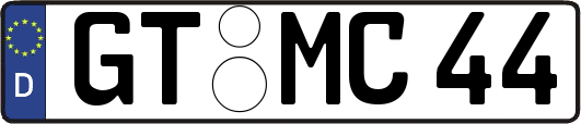 GT-MC44
