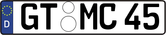 GT-MC45