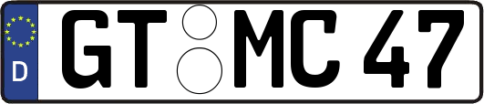 GT-MC47