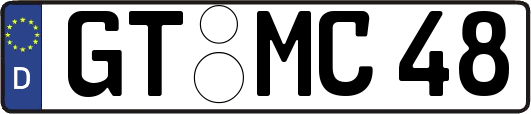 GT-MC48