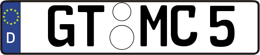 GT-MC5