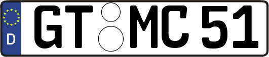 GT-MC51