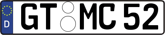 GT-MC52