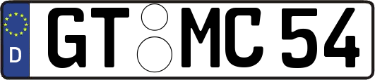 GT-MC54