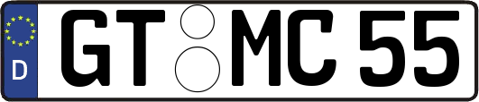 GT-MC55