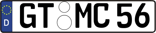 GT-MC56