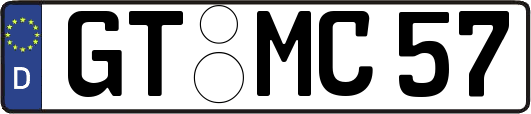 GT-MC57