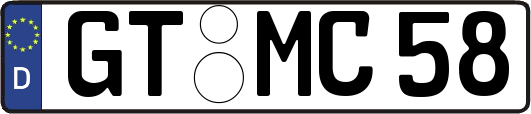 GT-MC58