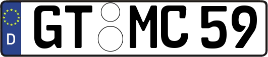 GT-MC59
