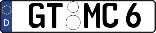 GT-MC6