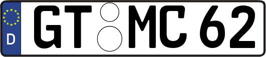GT-MC62