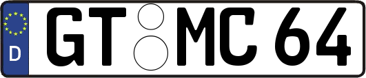 GT-MC64