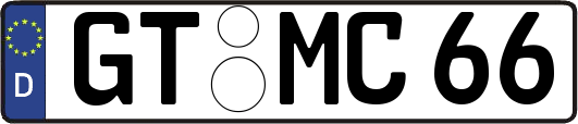 GT-MC66