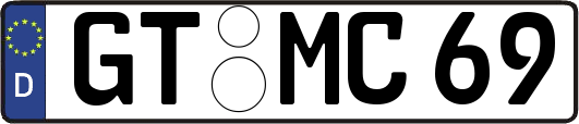 GT-MC69