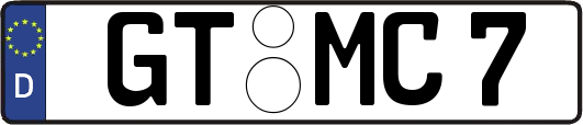 GT-MC7