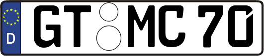 GT-MC70