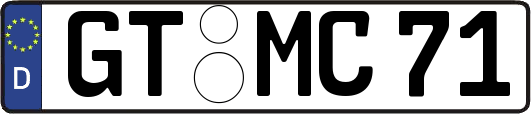 GT-MC71