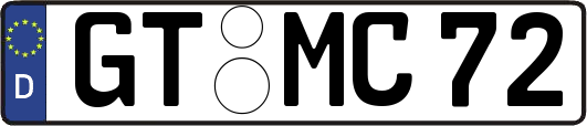 GT-MC72