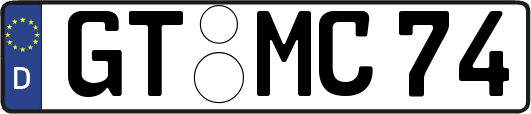 GT-MC74
