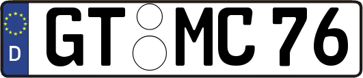 GT-MC76