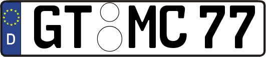 GT-MC77