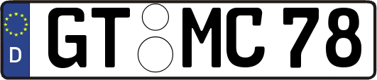 GT-MC78