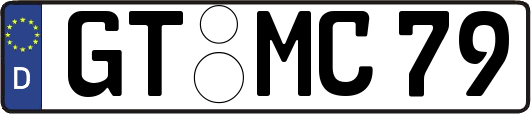 GT-MC79