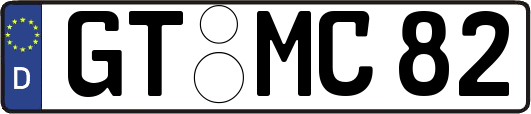 GT-MC82