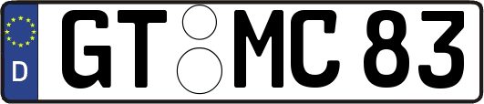 GT-MC83