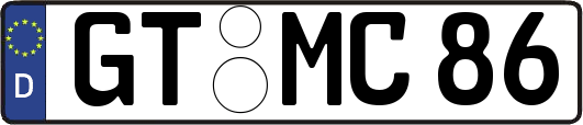 GT-MC86