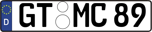 GT-MC89