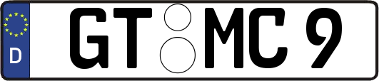 GT-MC9