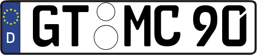 GT-MC90