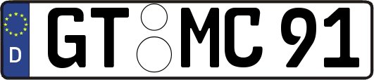 GT-MC91