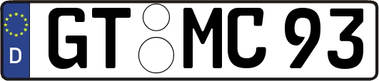 GT-MC93