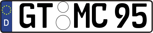 GT-MC95