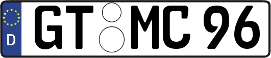 GT-MC96