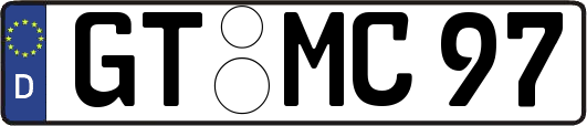 GT-MC97