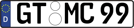 GT-MC99