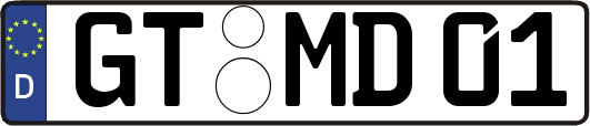 GT-MD01